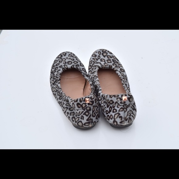 Elorie Ballet Flats - Picture 4 of 8